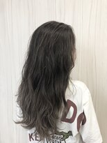 フェニーチェ オン ザ ビーチ(FENICE on the beach)&nbsp;ハイライト×グラデーション