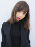 大人グレーパール