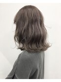 【ALIVE吉祥寺】シルバーグレージュ