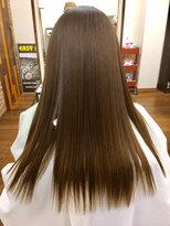 クラス(Class)&nbsp;ダメージヘアのＷトリートメント