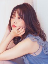 シェリシェリー(Cheri Cherie)&nbsp;ゆるふわ可愛い☆最旬カラー