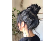 ルーナ ヘアラウンジ(Luuna hair lounge)