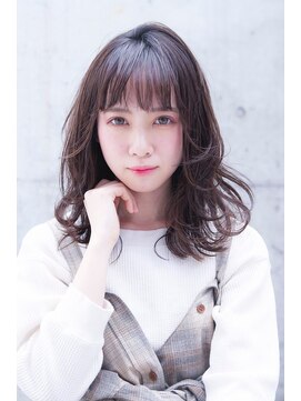 シエナ 渋谷(Siena) siena シルクジンジャーグレージュ