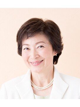 ドラマチックヘア 野鳥の森店(DRAMATIC HAIR) ＃リッチショート＃ふんわり美髪/アースカラー◎30代40代50代