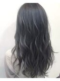 ニュアンスヘアー
