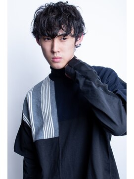 ヴォーグ 春日井高蔵寺店(VOGUE) ”VOGUE” マッシュショート｜20代/30代/40代