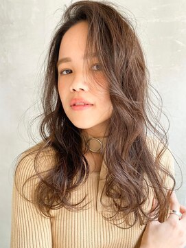 エース (ACE) ACE  柔らかオフェロベージュ×透け感カラー横浜