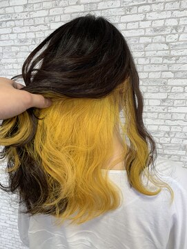 ホワイト(WHITE) [WHITE  RYOTA] ミニオンバナナイエロー