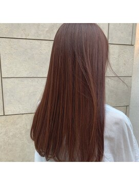 レ セゾン(Les Saisons) INOAカラー