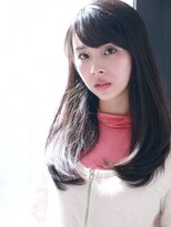 髪質改善と縮毛矯正の専門店 サンティエ(scintiller)&nbsp;美髪/弱酸性髪質改善/弱酸性カラー/弱酸性縮毛矯正