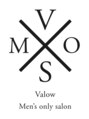 ヴァロウ(Valow)/Valow Men's only salon