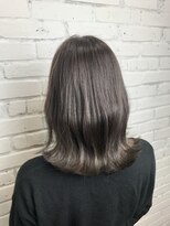 ペスカ 清田店(pesca)&nbsp;ダーク　アッシュ×PESCA【ペスカ】【札幌,清田区,清田】