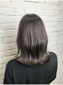 ダーク アッシュ×PESCA【ペスカ】【札幌,清田区,清田】