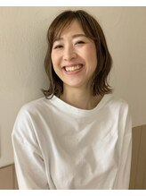 スティラサポ 平井駅南口(Stilla sapo) 鈴木 こずえ