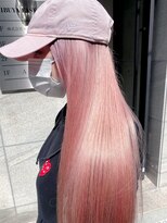 シェリエ(Cherie)&nbsp;ホワイトピンク/ピーチピンク/ペールピンク