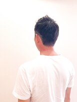 ウル(ulu)&nbsp;メンズ/ベリーショート