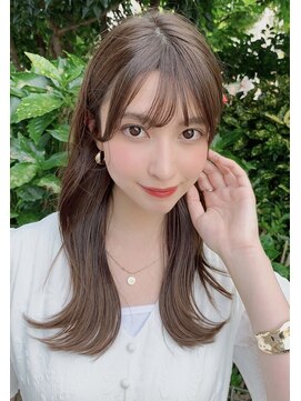 ケーツー エソラ池袋店(K-two) ［髪質改善トリートメント］20代30代40代♪［池袋/目白/大塚］