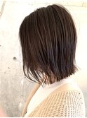 イヤリングカラー 【曽我一太】