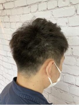 キーマン(KEYMAN) ソフモヒ