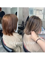 レディアル 大宮(REDEAL) ホワイトベージュ