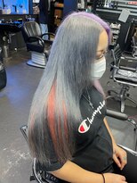 ゾーマ(ZOUMA) シルバー+ラベンダー 3色カラー!!