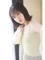 ケア アンド デザイン ココロ(care&design KOKORO) くびれミディアム☆