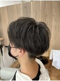 マッシュボブ