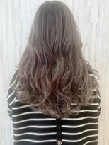 アンジュ 大豆島店(ange)&nbsp;シルバーグレー[20代30代40代50代60代]