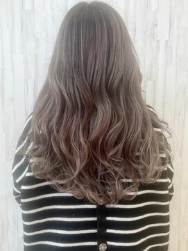 アンジュ 大豆島店(ange) シルバーグレー[20代30代40代50代60代]