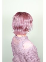 クリップ ジョイント ゴッド(CLIP JOINT GOD)&nbsp;ハイトーンピンクベージュ☆