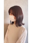 pink brown