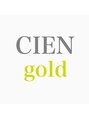 シエンゴールド(CIEN gold)/CIEN gold〔浜松/ブリーチ〕