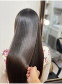 R.HAS髪質改善treatment