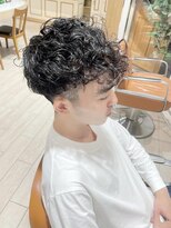 アルクバイネオリーブ 荻窪店(arc by neolive)&nbsp;スペインカール