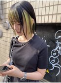 Neon Lime 【Grit神戸元町店】