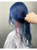 モノ アンド イニ(Mono & inni)&nbsp;スティッチカラー