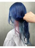 スティッチカラー