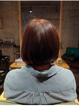 ボイス(BOIS)