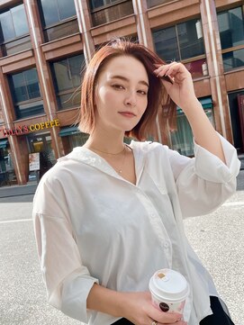 ロレト(Loreto) ボブ