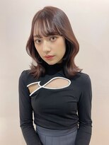 クレビアテン(CreBiA ten_) ミディアムレイヤー