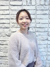 ルッソリベラ 池袋(Lusso libera) 武捨 結貴穂