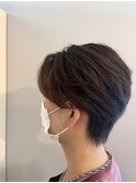 メンズカット