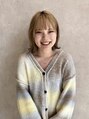 プラス セカンド ヘア(Plus 2nd) 坂口 叶恵