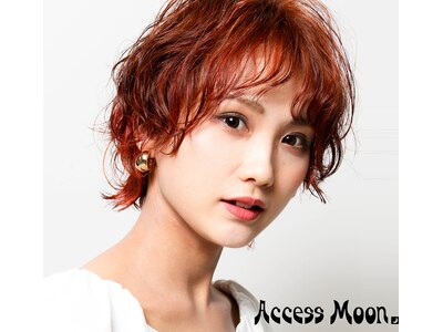 アクセスムーン 石岡店(Access Moon)