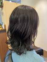 ディオ(DiO)&nbsp;ゆるふわミディアム