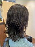 ゆるふわミディアム