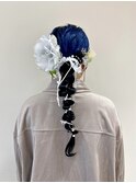 成人式タイトアレンジ【自由が丘】/30代40代50代