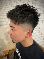 サードプレイス(Third Place)&nbsp;爽やかショート！！