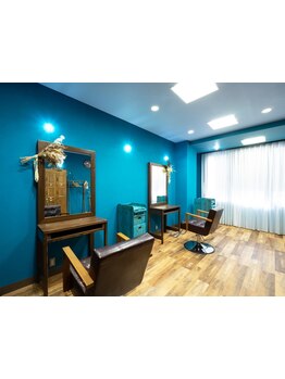 【武庫之荘駅すぐ】経験豊富なスタイリストが在籍☆癒しの時間をお届けいたします♪