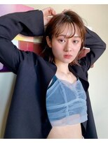 ニト(nito)&nbsp;swing bob